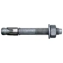 990انکر بولت مکانیکی هیلتی HILTI 3 HDG
