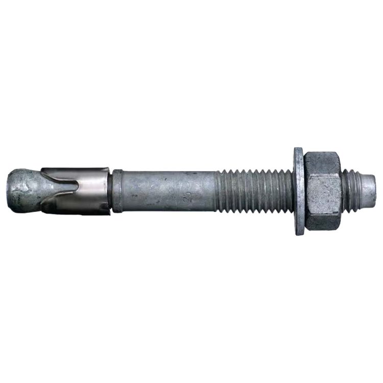 انکر بولت مکانیکی هیلتی HILTI 3 HDG