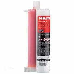 چسب کاشت میلگرد هیلتی HILTI RE 100-HC