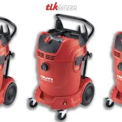 عکس نمایندگی جاروبرقی هیلتی HILTI VC 300-17 X