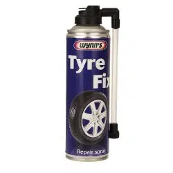 اسپری رفع پنچری وينز WYNN’S Tyre Fix