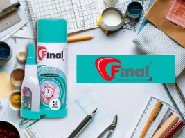 بنر وب چسب 123 فاینال