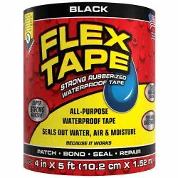 تصاویر نوار چسب ضدآب فلکس تیپ FLEX TAPE