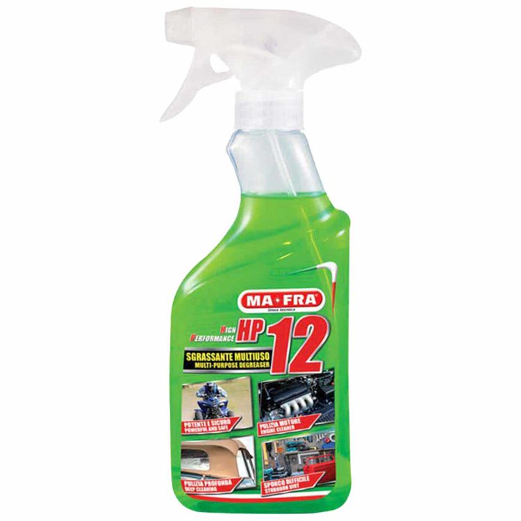 تمیز کننده چندمنظوره مفرا MAFRA HP 12