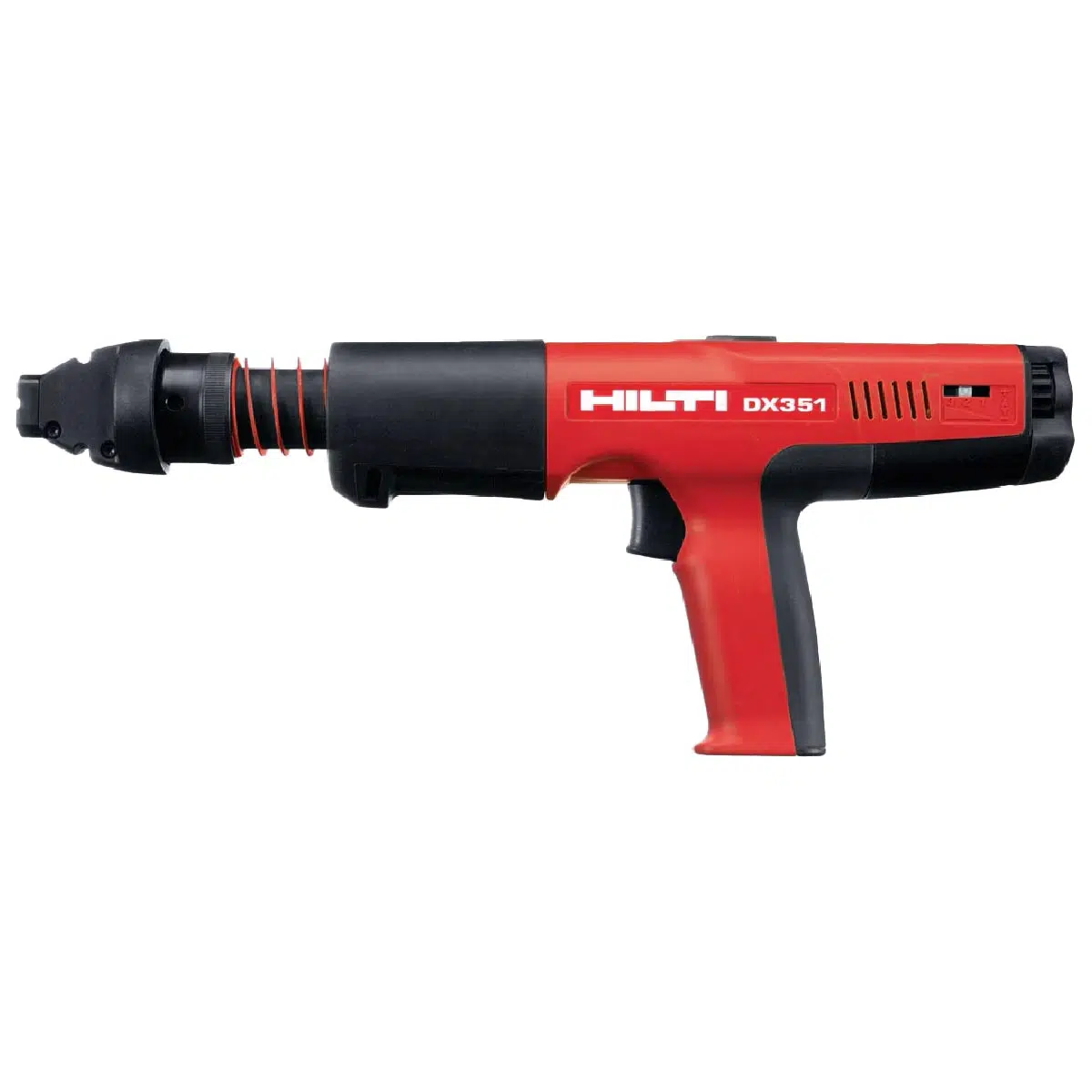 تصویر نمایندگی خرید میخکوب چاشنی خور هیلتی HILTI DX 351 M&E