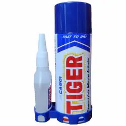 تصویر چسب 123 تایگر TIGER