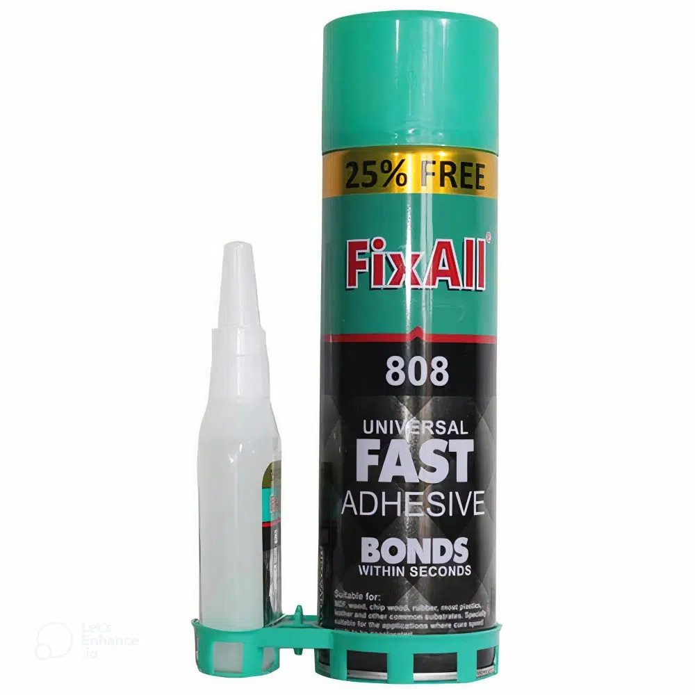 تصویر چسب 123 فیکس آل FIXALL