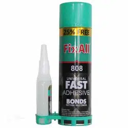 تصویر چسب 123 فیکس آل FIXALL