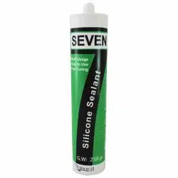 تصویر چسب آکواریوم سون SEVEN