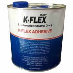 تصویر چسب مایع عایق کافلکس K-FLEX