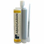 تصویر چسب کاشت میلگرد زیرآب آبادگران WR-600