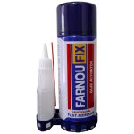 عکس چسب 123 فرنوفیکس FARNOUFIX