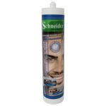 عکس چسب سیلیکون اشنایدر SCHNSEIDER