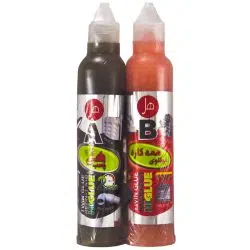 چسب فولاد هل HL F4