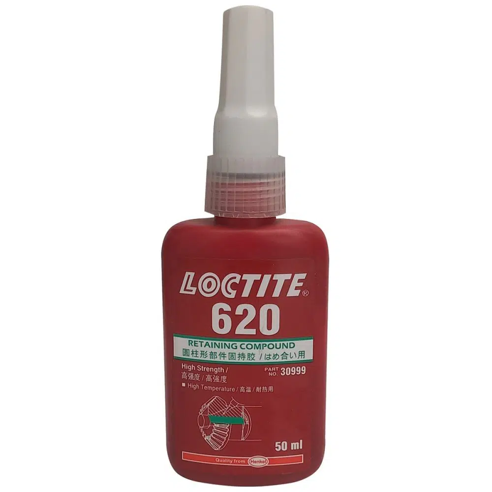 عکس چسب لاکتایت 620