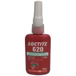 عکس چسب لاکتایت 620