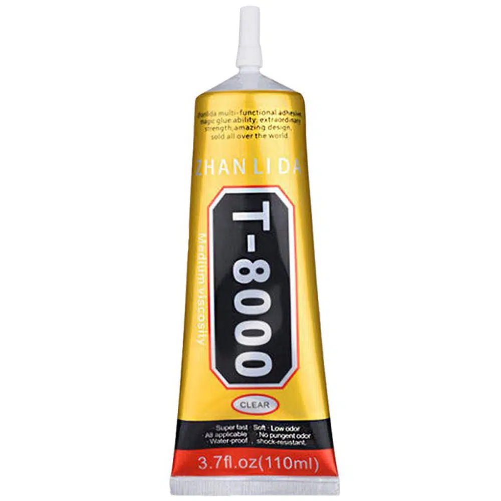 چسب مایع ژانلیدا ZHANLIDA T8000