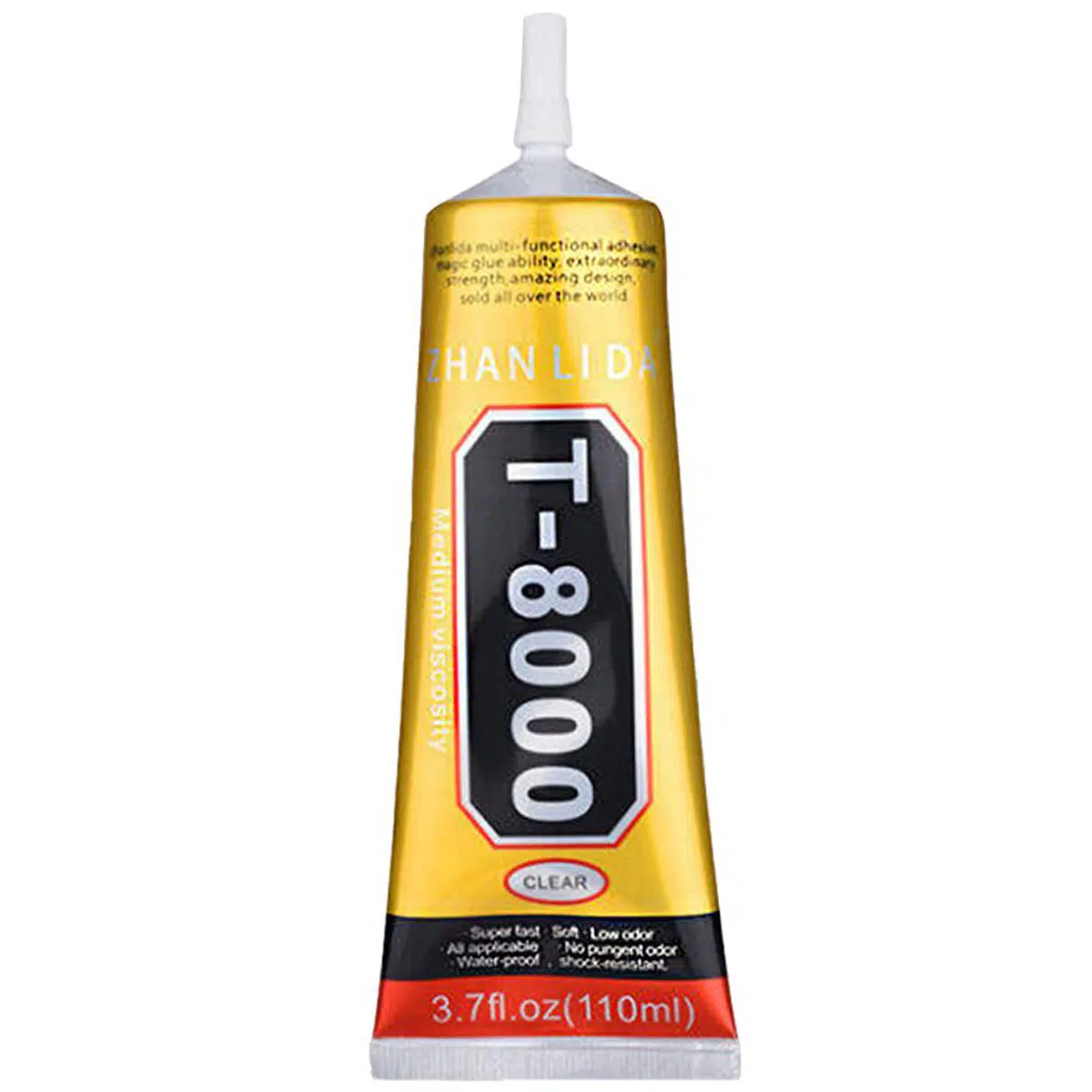 چسب مایع ژانلیدا ZHANLIDA T8000