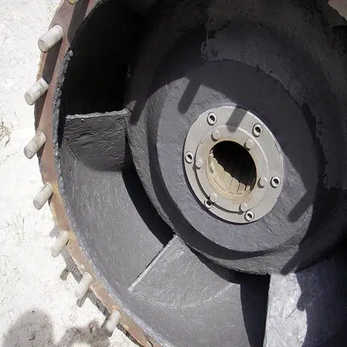 گالری 3 چسب اپوکسی پایه فلز صنعتی بلزونا BELZONA 1311