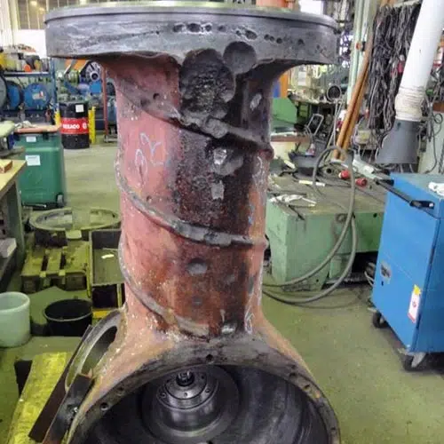 گالری 4 چسب اپوکسی پایه فلز صنعتی بلزونا BELZONA 1311