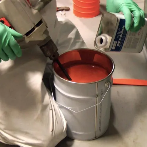 1 کاربرد چسب بلزونا 7111