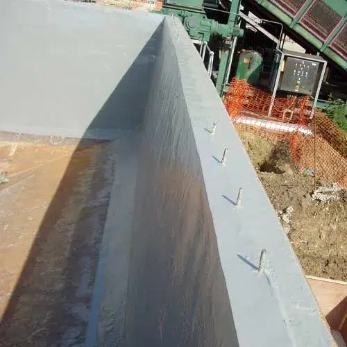 14کاربرد چسب بلزونا BELZONA 5811