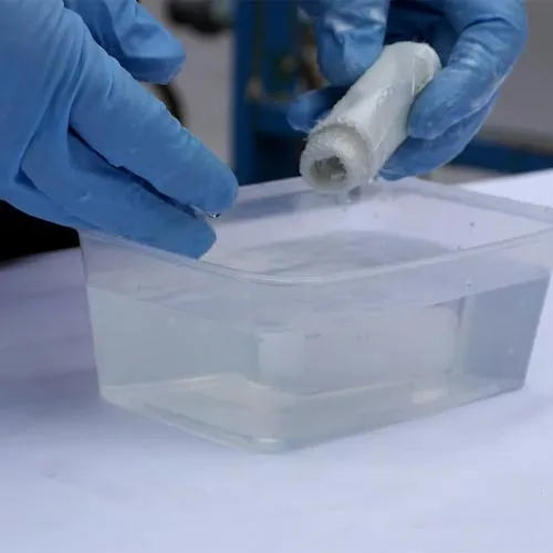 2 کاربرد چسب بلزونا BELZONA 9631