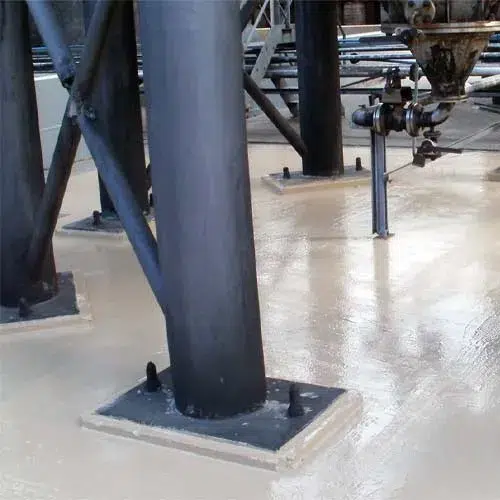 4کاربرد چسب بلزونا BELZONA 5811