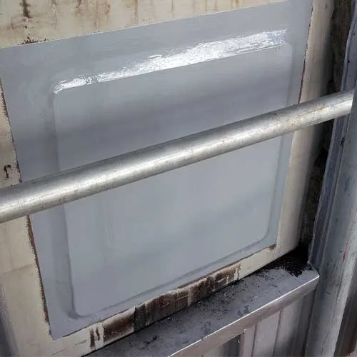 6کاربرد چسب بلزونا BELZONA 5811