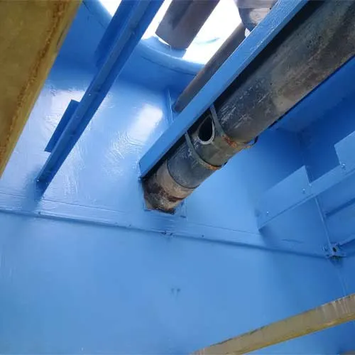 6کاربرد چسب بلزونا BELZONA 5812DW