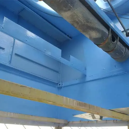 7کاربرد چسب بلزونا BELZONA 5812DW