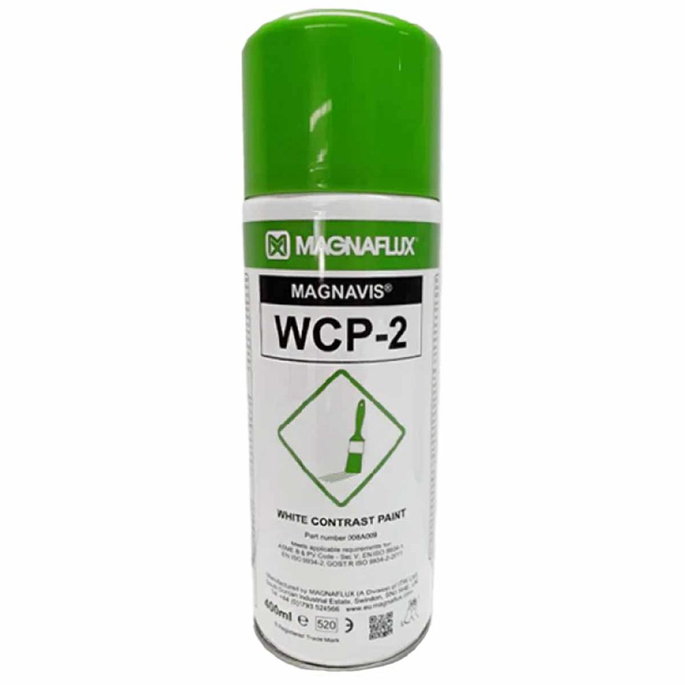 تصویر اسپری سفید WCP-2 مگنافلاکس