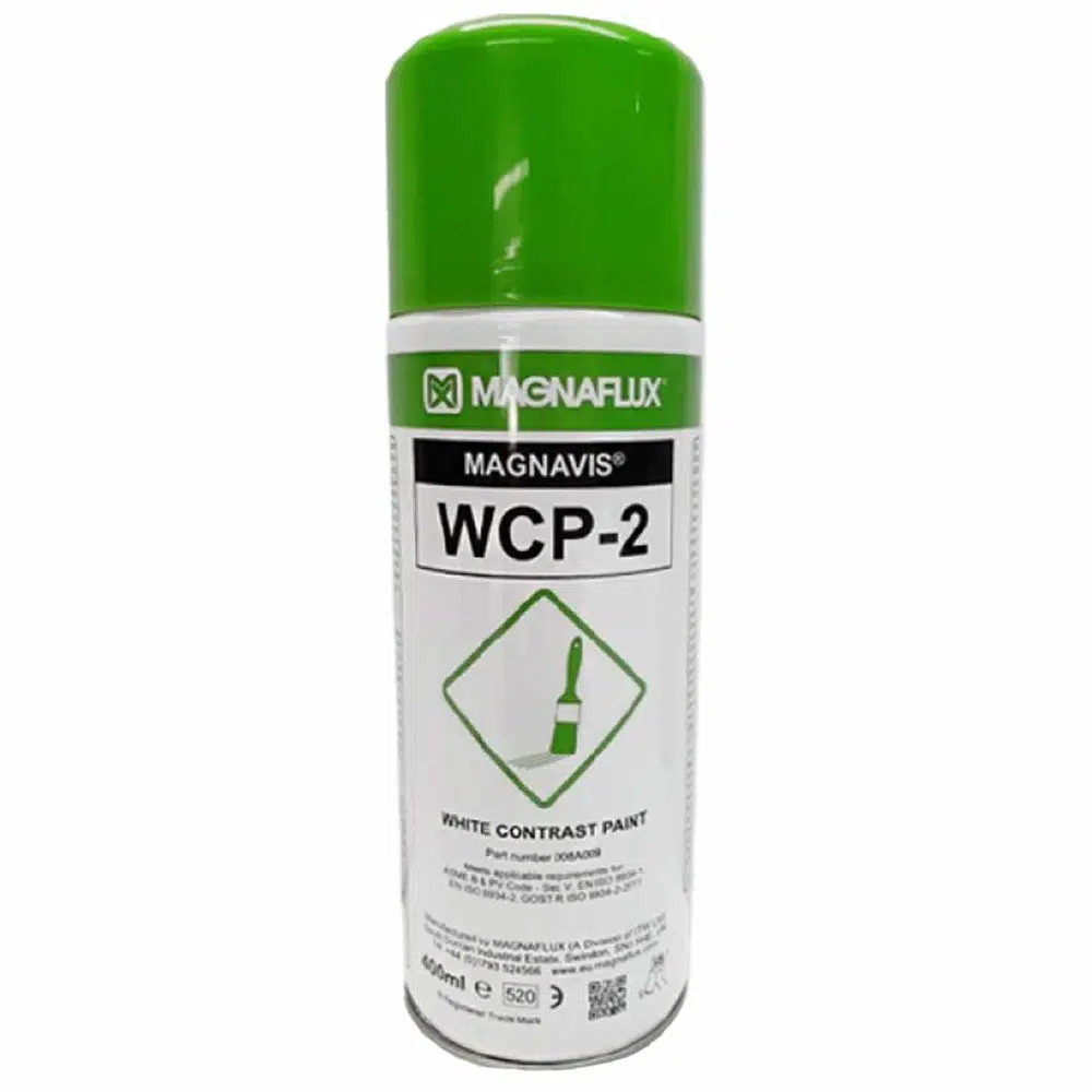 تصویر اسپری سفید WCP-2 مگنافلاکس