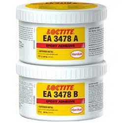 2610اپوکسی پایه فلز صنعتی لاکتایت LOCTITE EA 3478