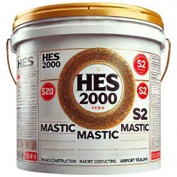 ماستیک اچ ای اس HES 2000