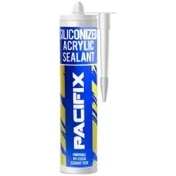 ماستیک درزگیر اکریلیک پاسیفیکس PACIFIX