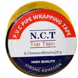 تصویر نوار چسب پرایمر تاپ تیپ TOP TAPE