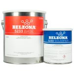 تصویر کاربرد چسب بلزونا 5233 BELZONA
