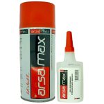 تصویر چسب 123 آرسا مکس ARSA MAX