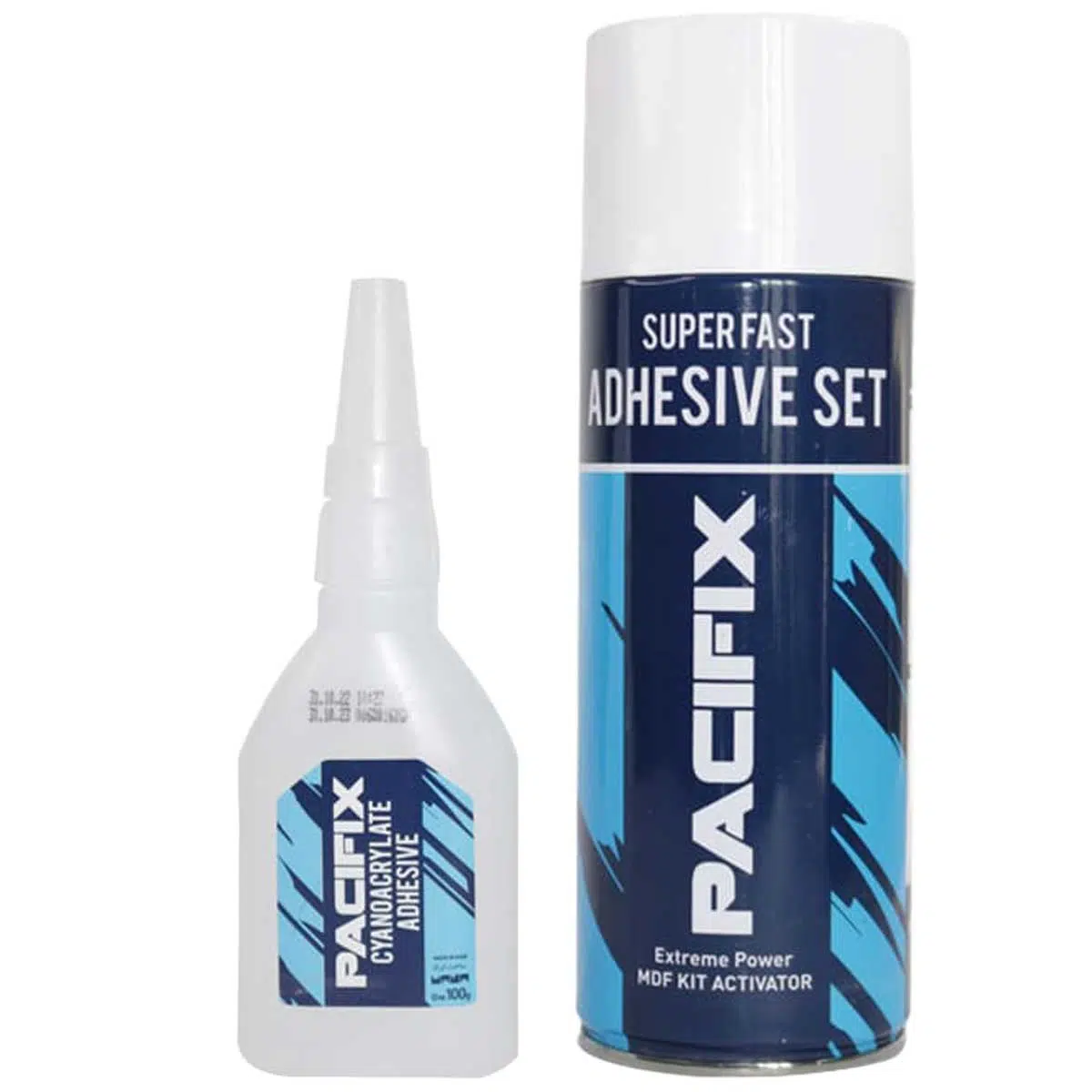 تصویر چسب 123 پاسیفیکس PACIFIX
