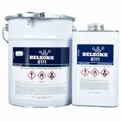 چسب اپوکسی بلزونا ۶۱۱۱ BELZONA