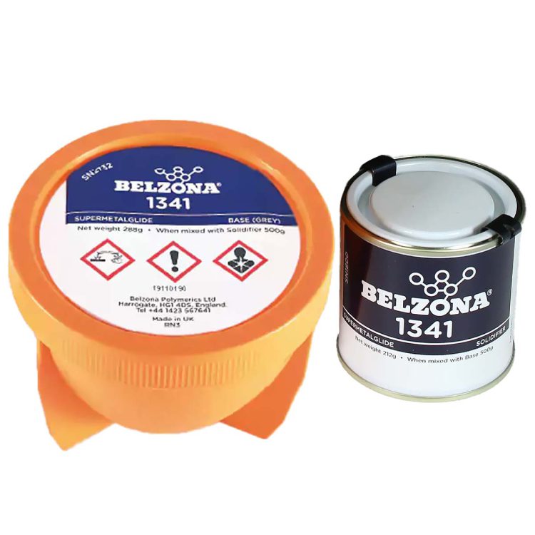 چسب اپوکسی بلزونا BELZONA 1341