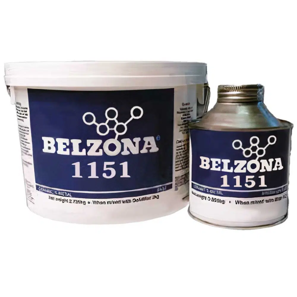 تصویر چسب بلزونا 1151 BELZONA