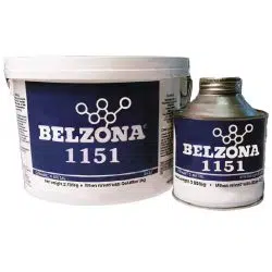 تصویر چسب بلزونا 1151 BELZONA