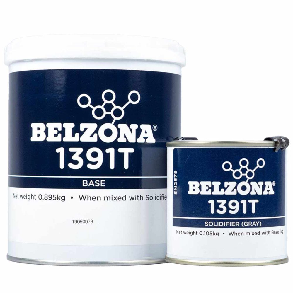 تصویر چسب بلزونا 1391 T BELZONA