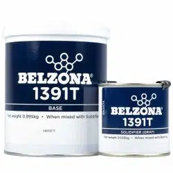 چسب بلزونا BELZONA 1391T