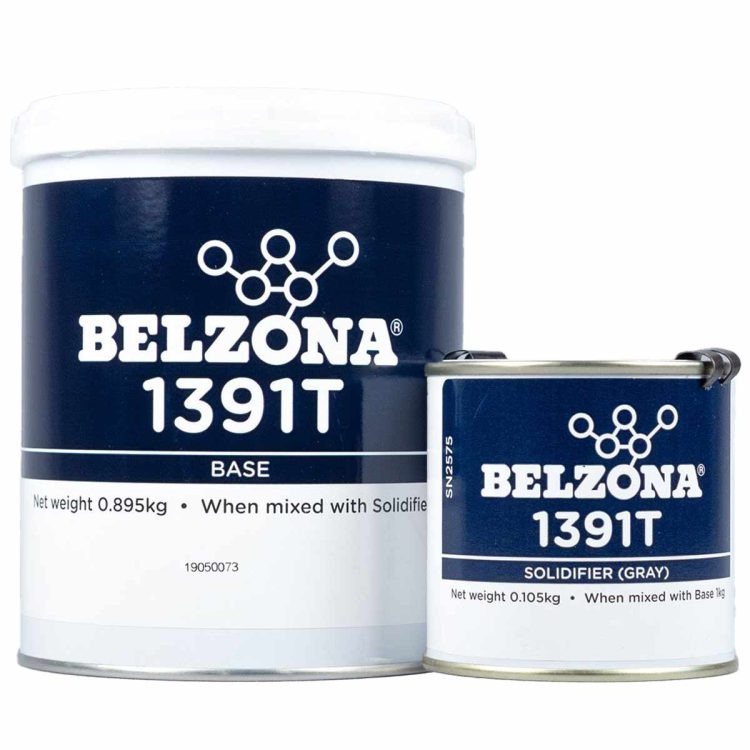چسب بلزونا BELZONA 1391T