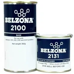 چسب بلزونا ۲۱۳۱ BELZONA