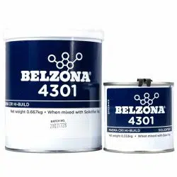 چسب بلزونا ۴۳۰۱ BELZONA