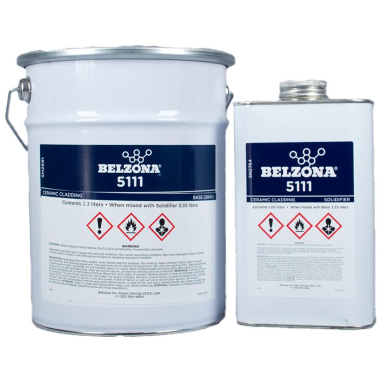 چسب بلزونا ۵۱۱۱ BELZONA